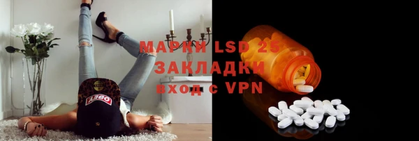 прущий лед Михайлов